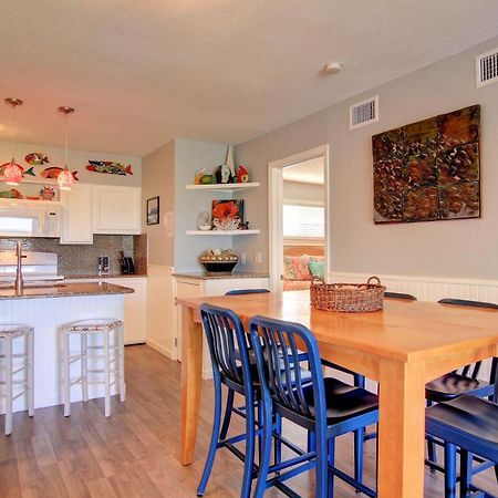 Jans Oasis 306Bh Villa Port Aransas Bagian luar foto