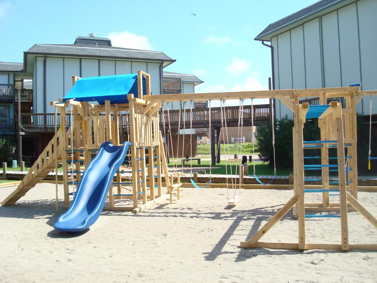 Jans Oasis 306Bh Villa Port Aransas Bagian luar foto