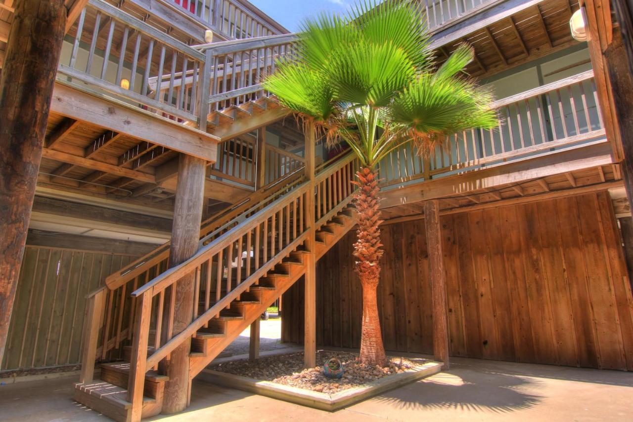 Jans Oasis 306Bh Villa Port Aransas Bagian luar foto