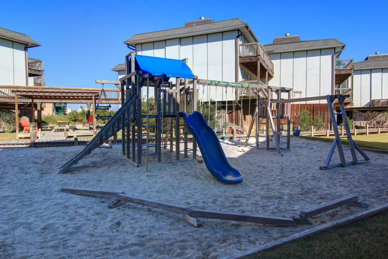 Jans Oasis 306Bh Villa Port Aransas Bagian luar foto