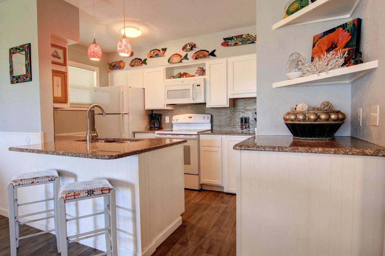 Jans Oasis 306Bh Villa Port Aransas Bagian luar foto