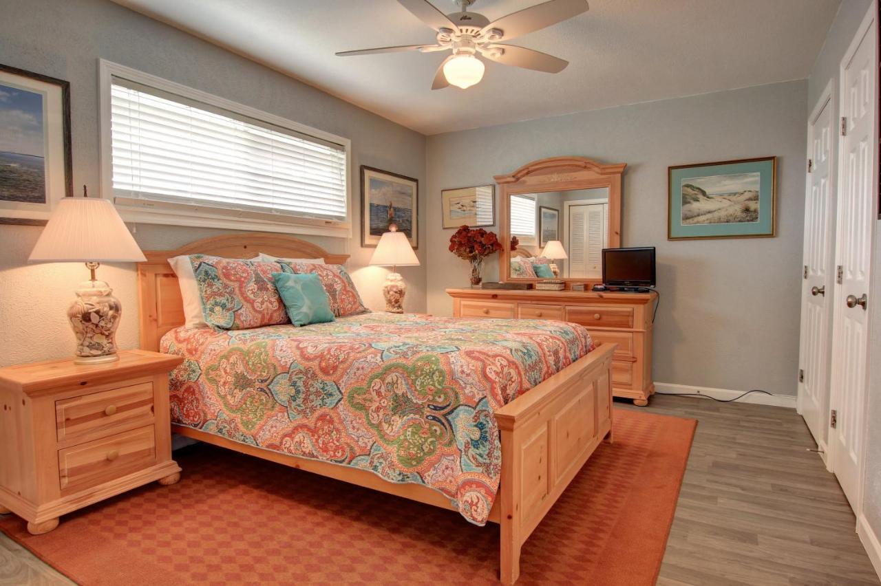 Jans Oasis 306Bh Villa Port Aransas Bagian luar foto