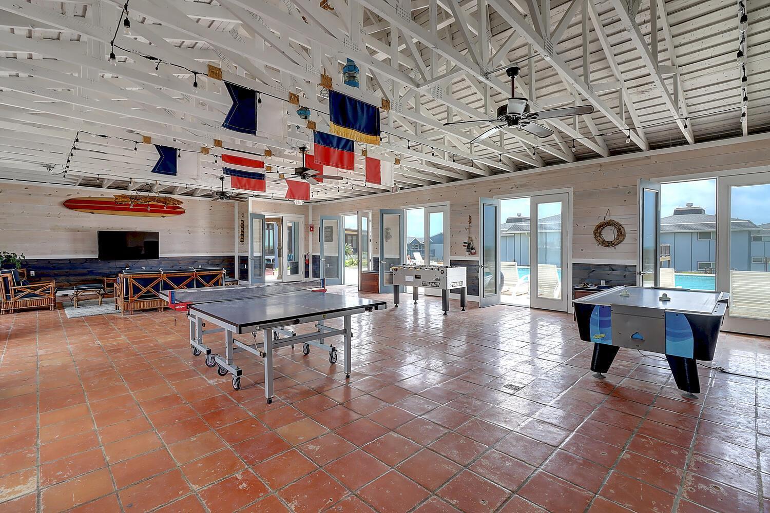 Jans Oasis 306Bh Villa Port Aransas Bagian luar foto